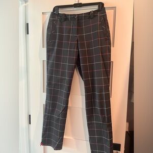 Nike Golf Performance Pants is Size 4